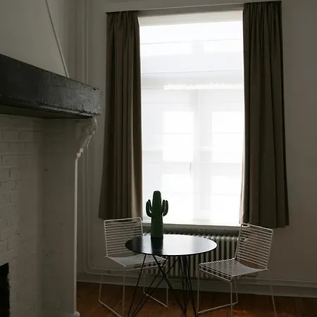 Bed & Breakfast A L'amuzette
